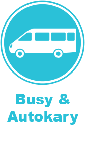 Wynajem busa, autokaru