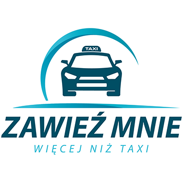 TAXI Zawieź Mnie - Więcej niż TAXI